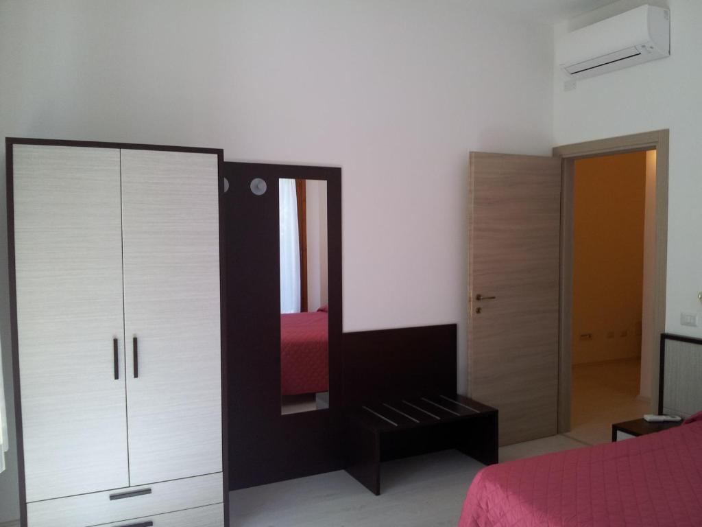 Bed & Breakfast Tellus Saturnia