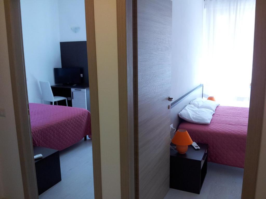 Bed & Breakfast Tellus Saturnia