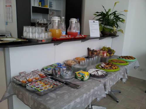 Alojamento de Acomodação e Pequeno-almoço Tellus *